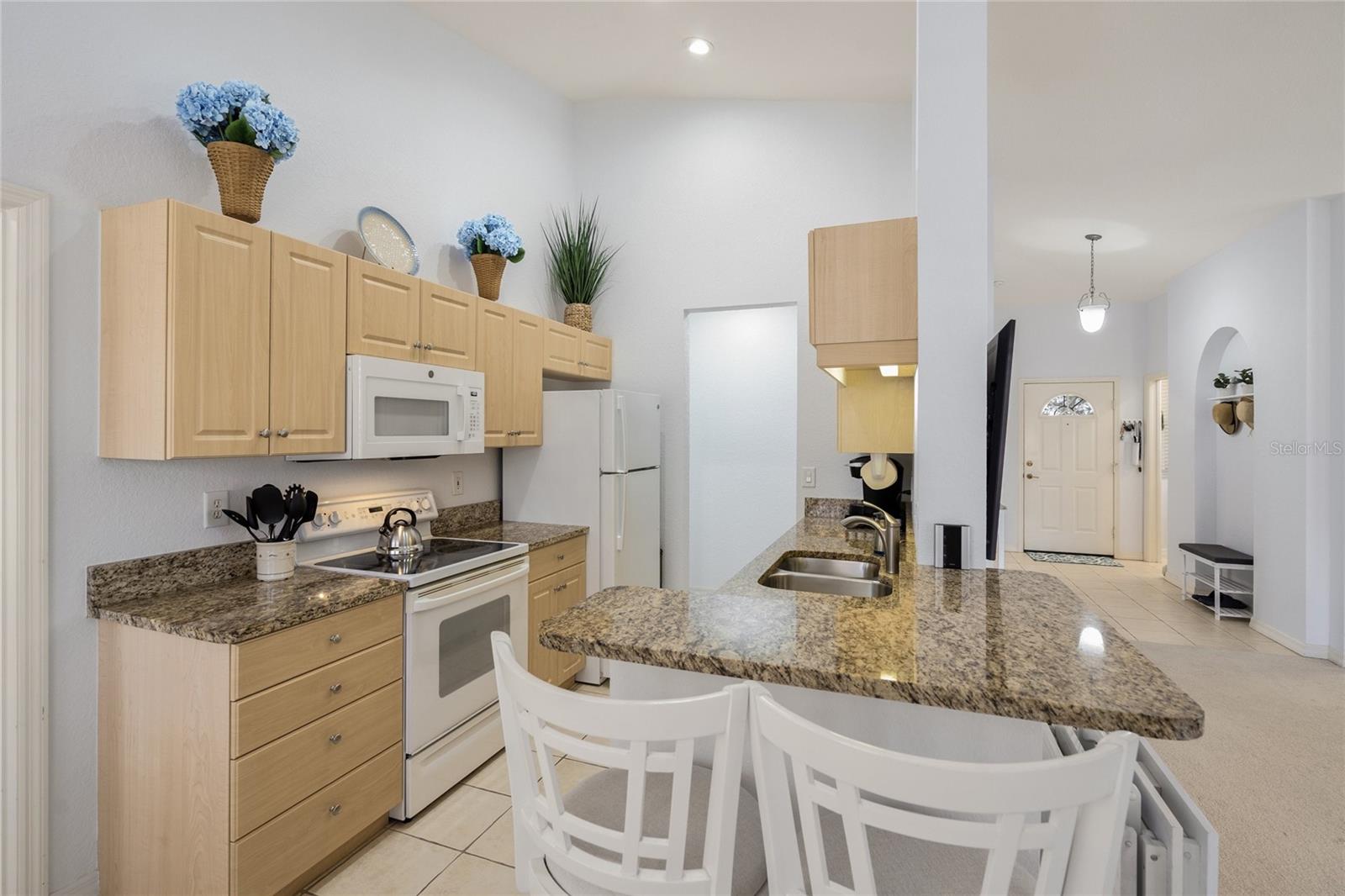 203 CASA DEL LAGO WAY #203 — photo 8