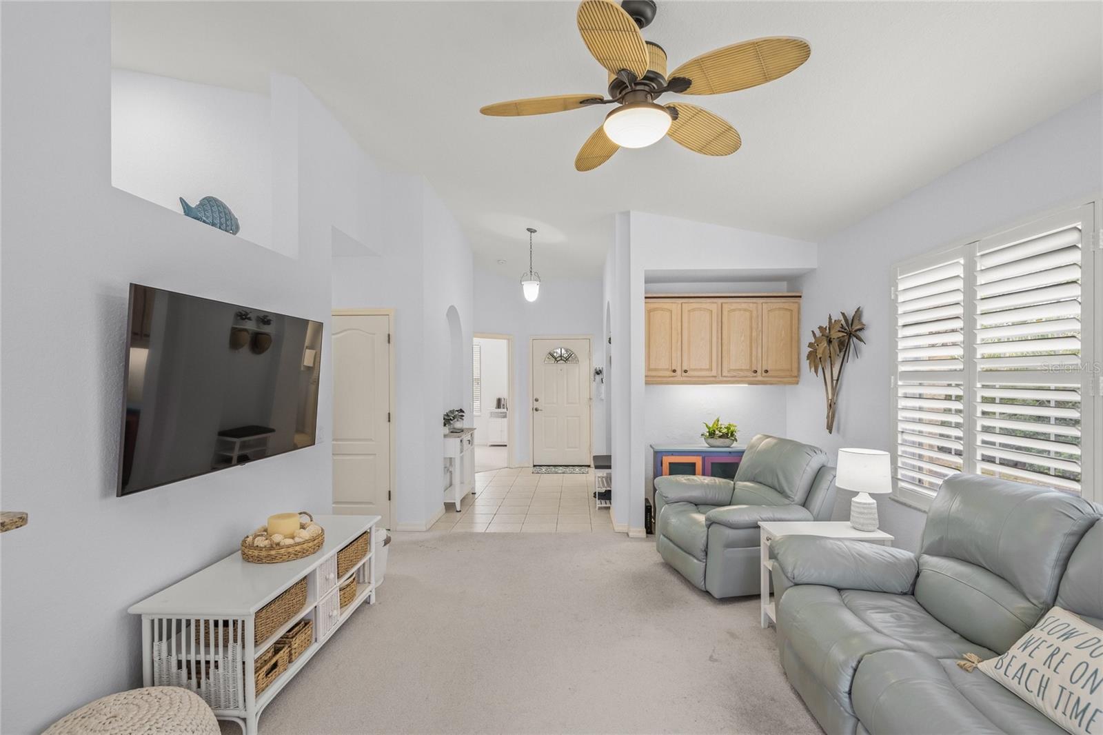 203 CASA DEL LAGO WAY #203 — photo 17