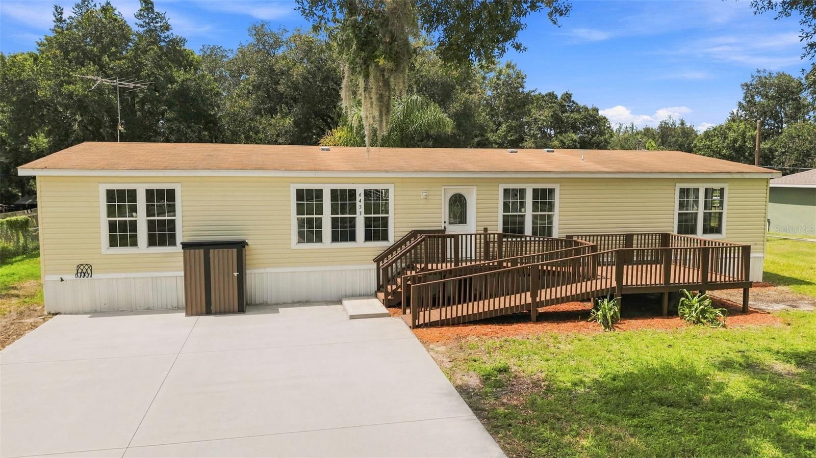 6453 MANGROVE DR — photo 42