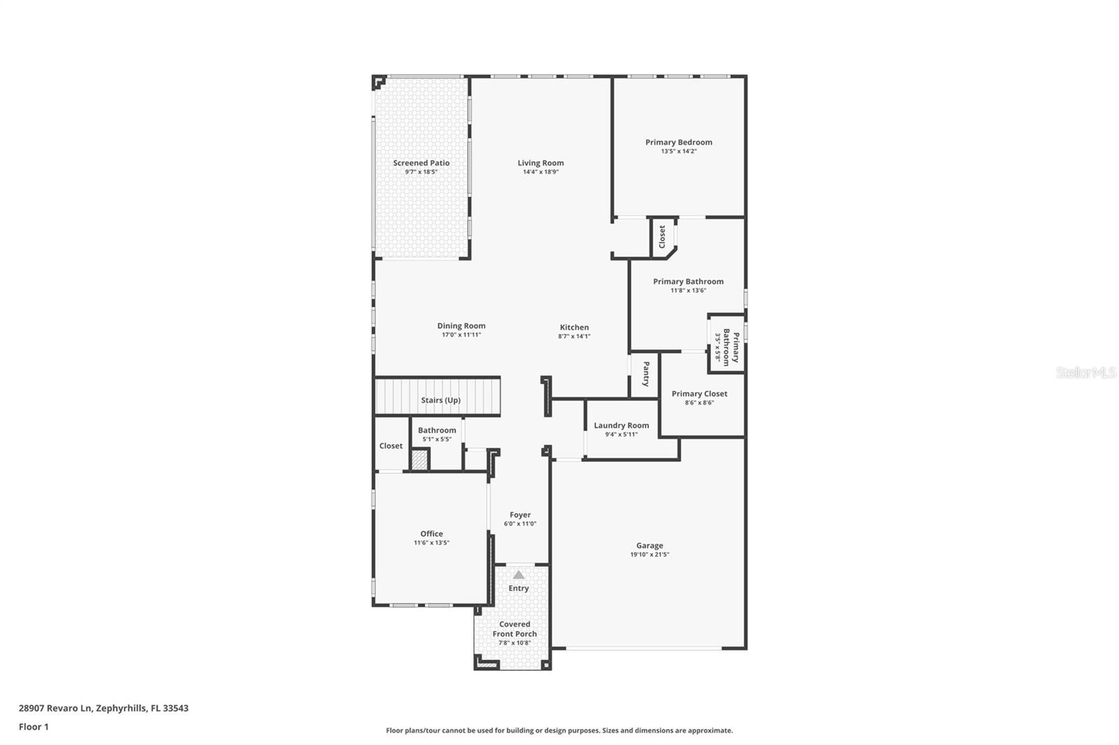28907 REVARO LN — photo 8