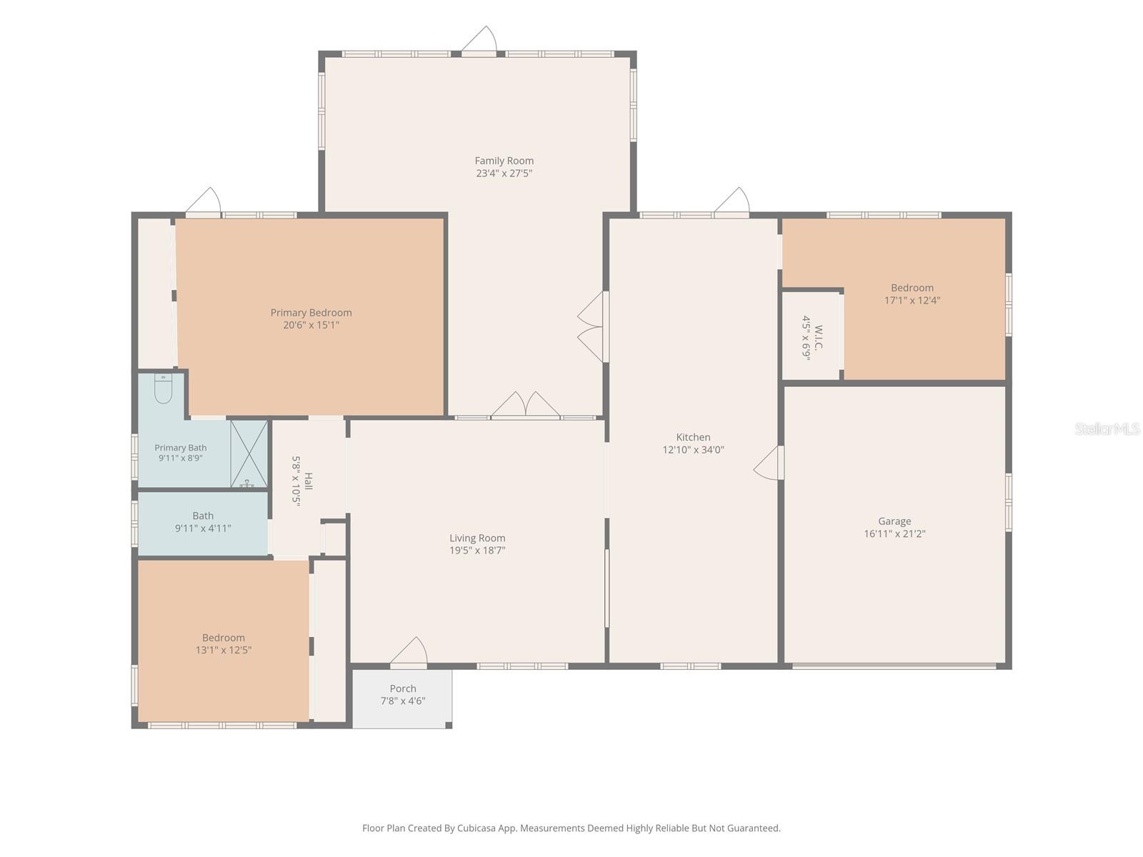 3945 E EDEN ROC CIR — photo 3