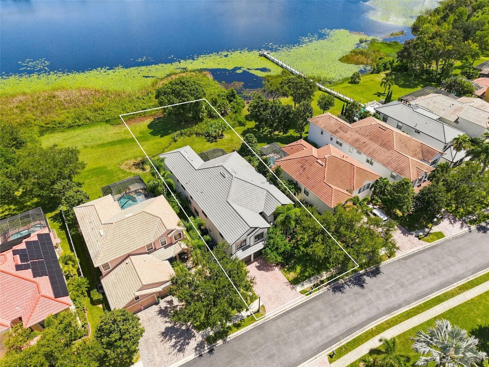 2707 LAKEBREEZE LN S — photo 68