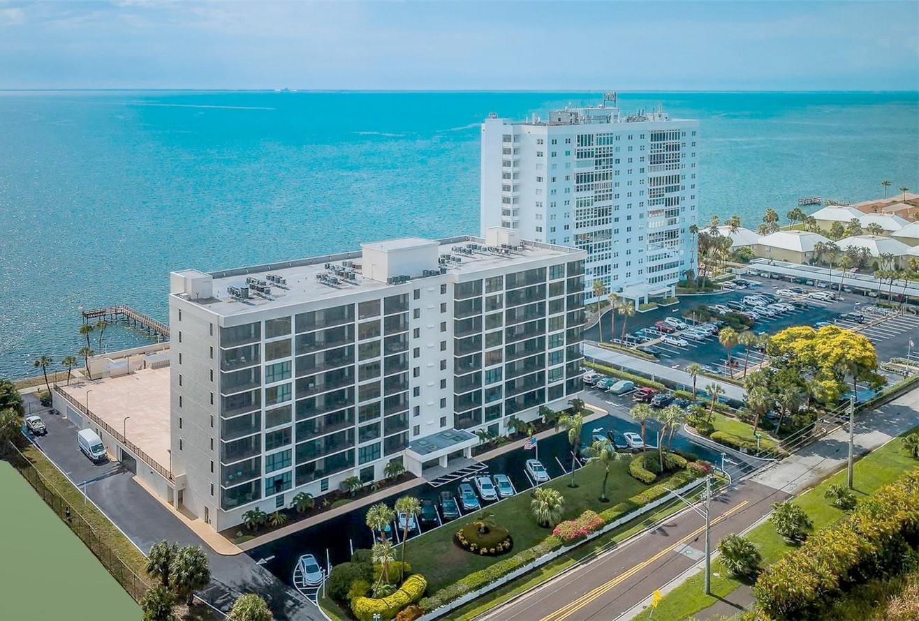 7100 SUNSHINE SKYWAY LN S #503 — photo 2