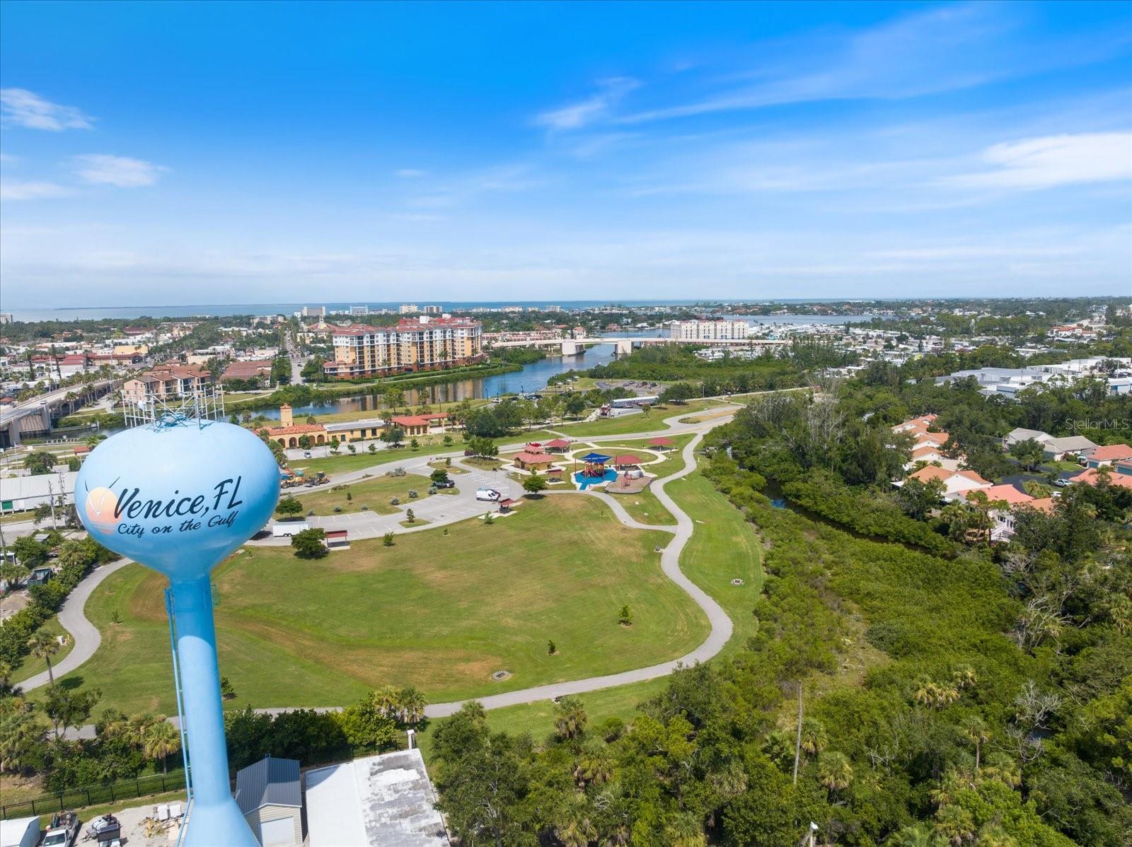 1082 BIRD BAY WAY #304 — photo 40