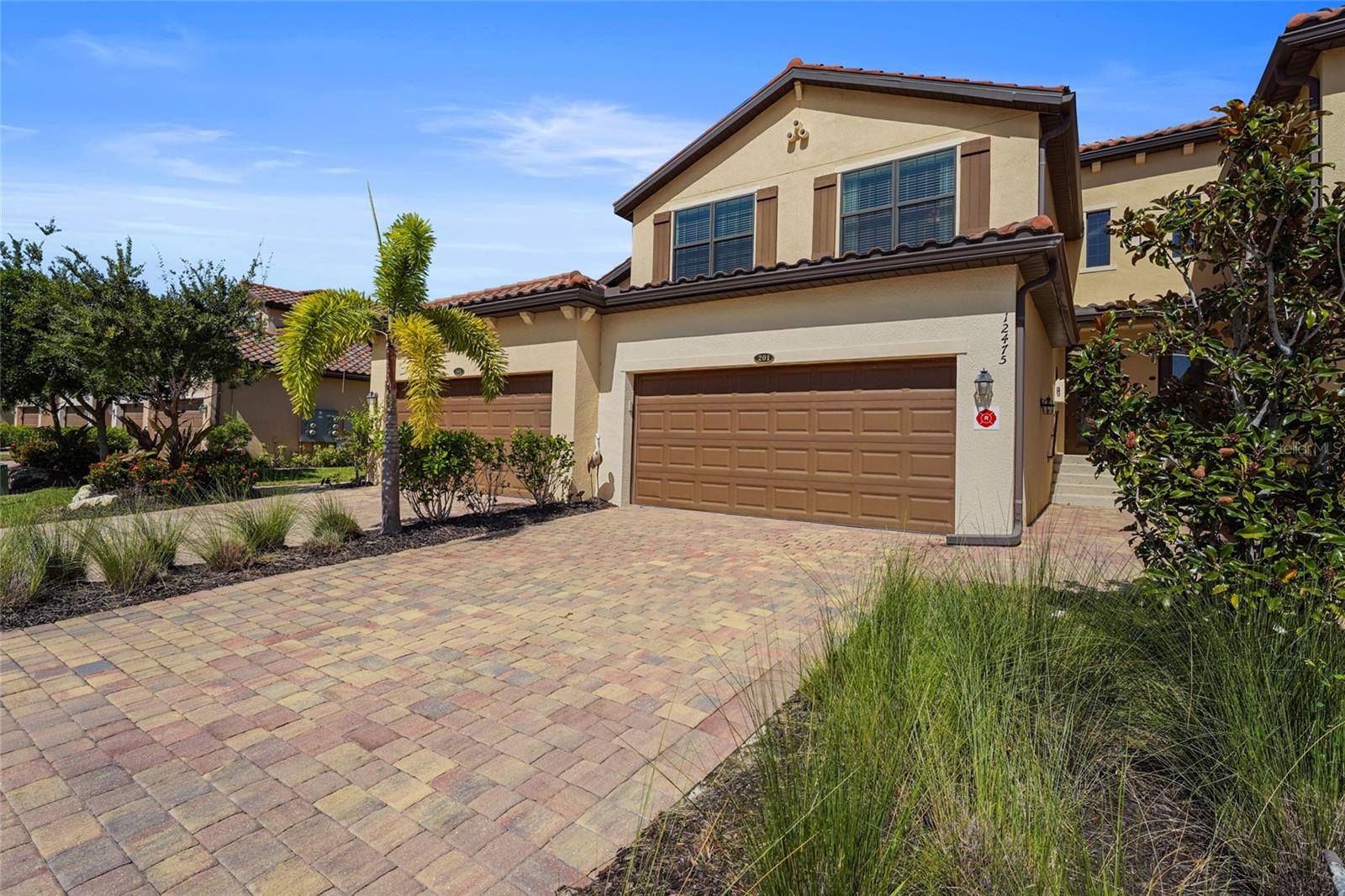 12475 GHIBERTI CIR #201 — photo 3