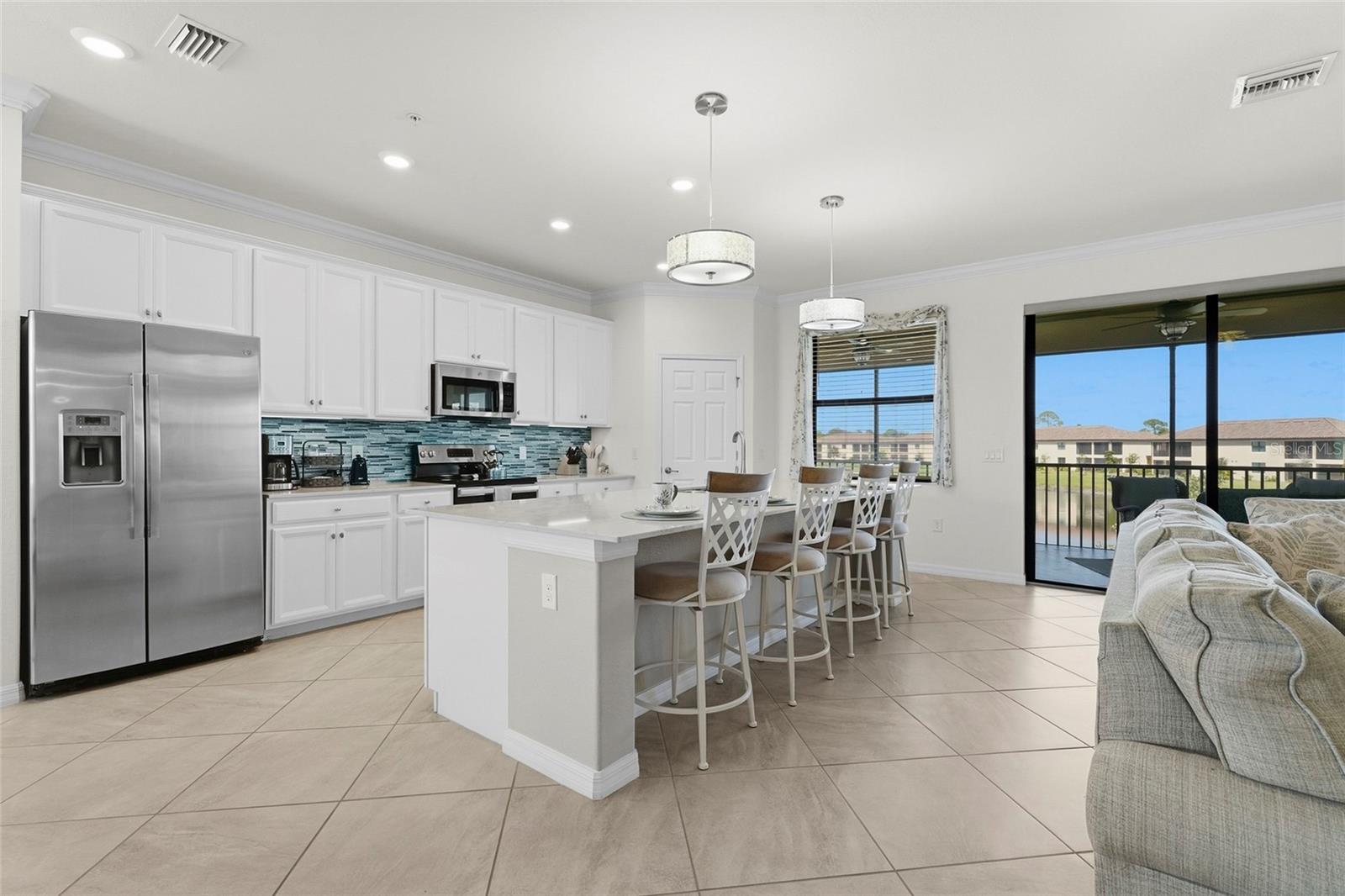 12475 GHIBERTI CIR #201 — photo 5
