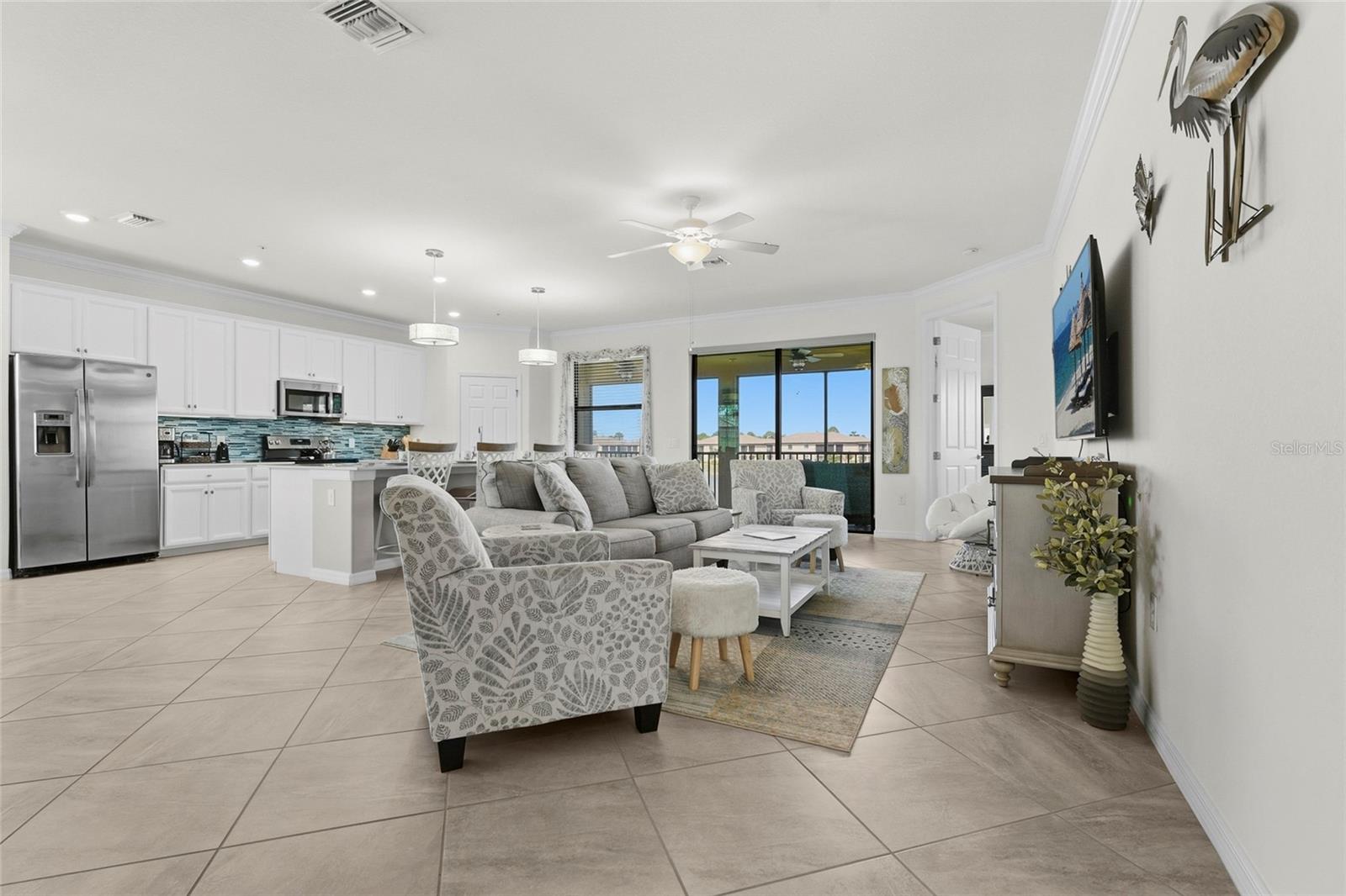 12475 GHIBERTI CIR #201 — photo 4