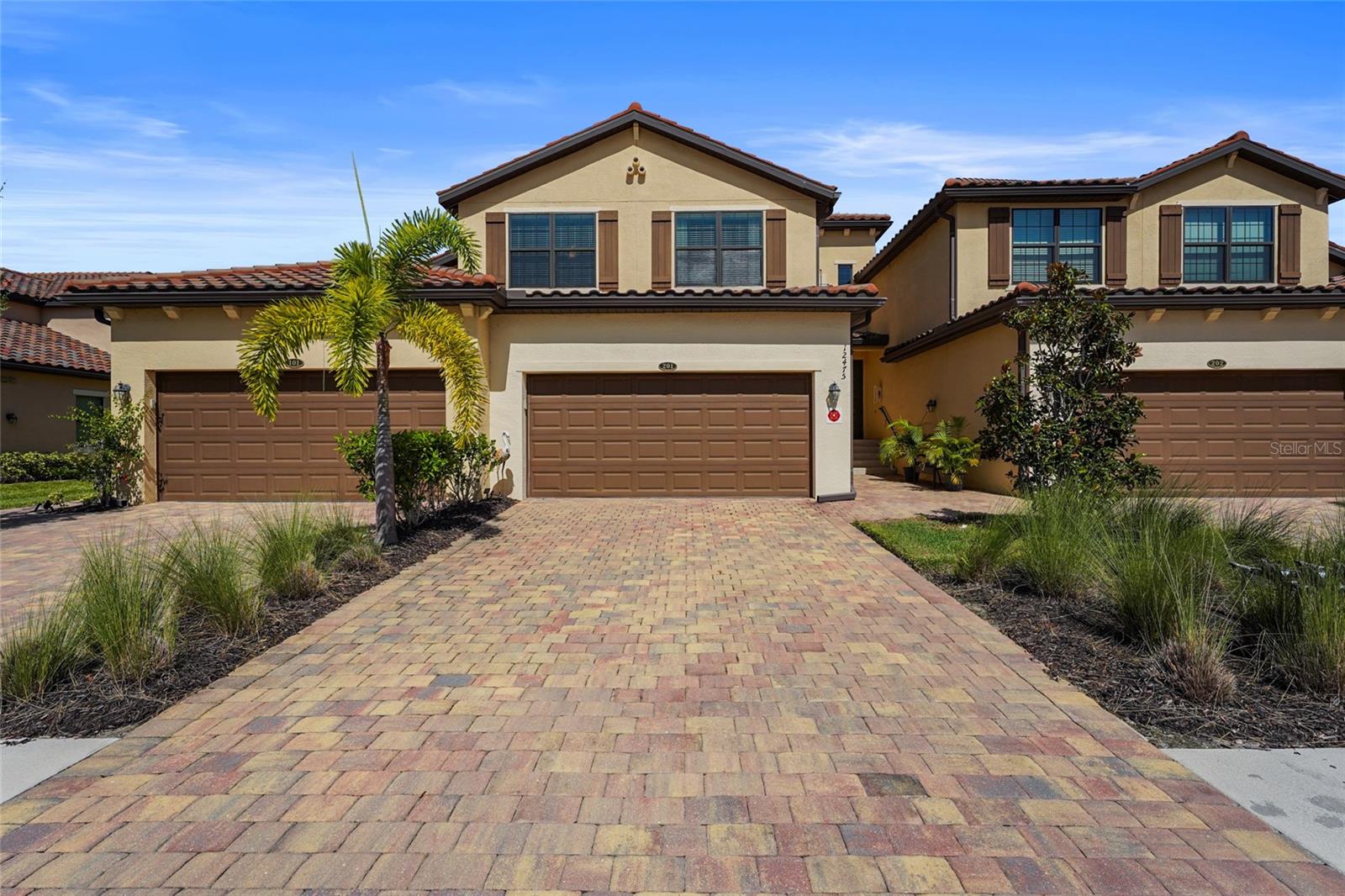 12475 GHIBERTI CIR #201 — photo 16