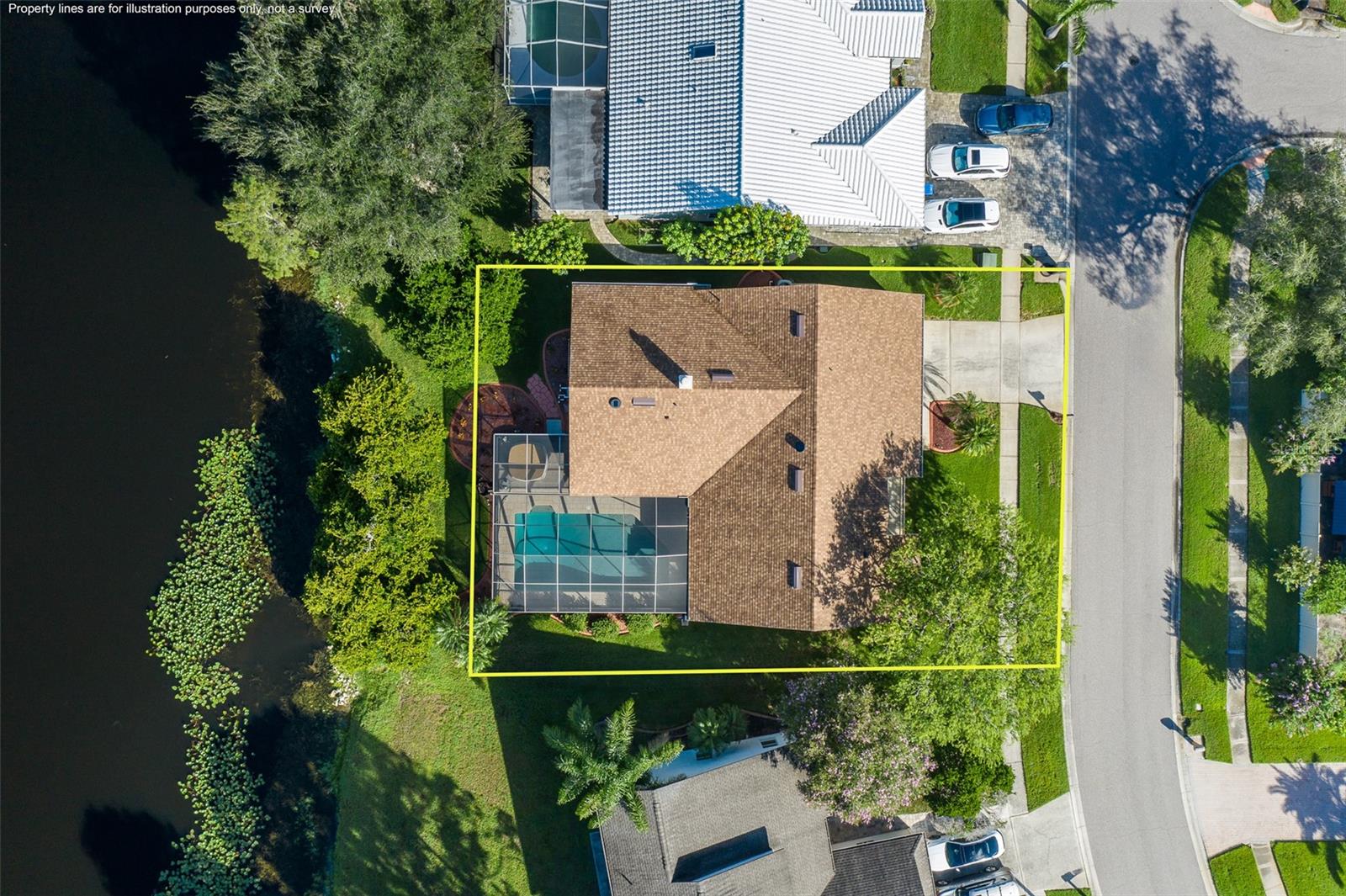 11810 SPANISH LAKE DR — photo 38