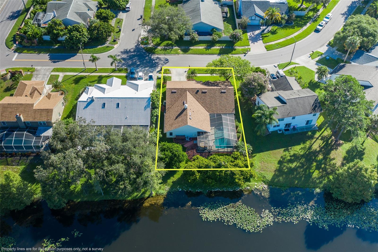 11810 SPANISH LAKE DR — photo 37
