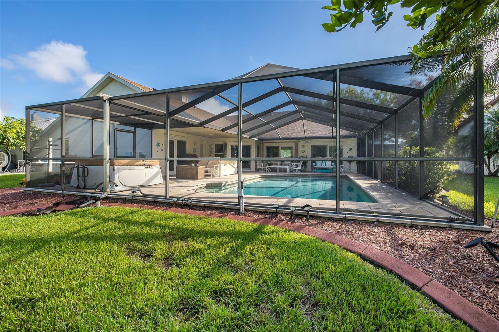 11810 SPANISH LAKE DR — photo 61