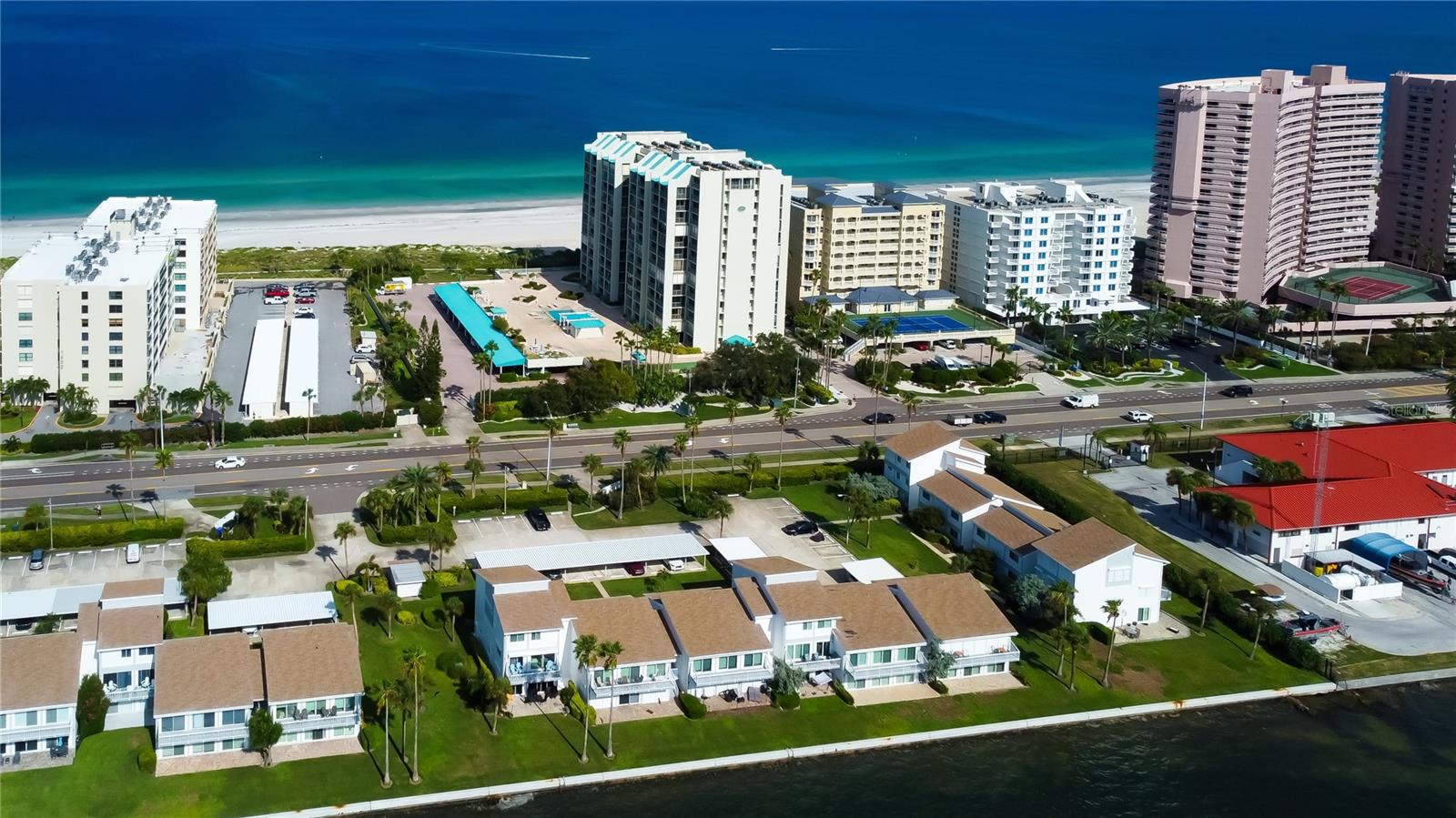 1401 GULF BLVD #205 — photo 18