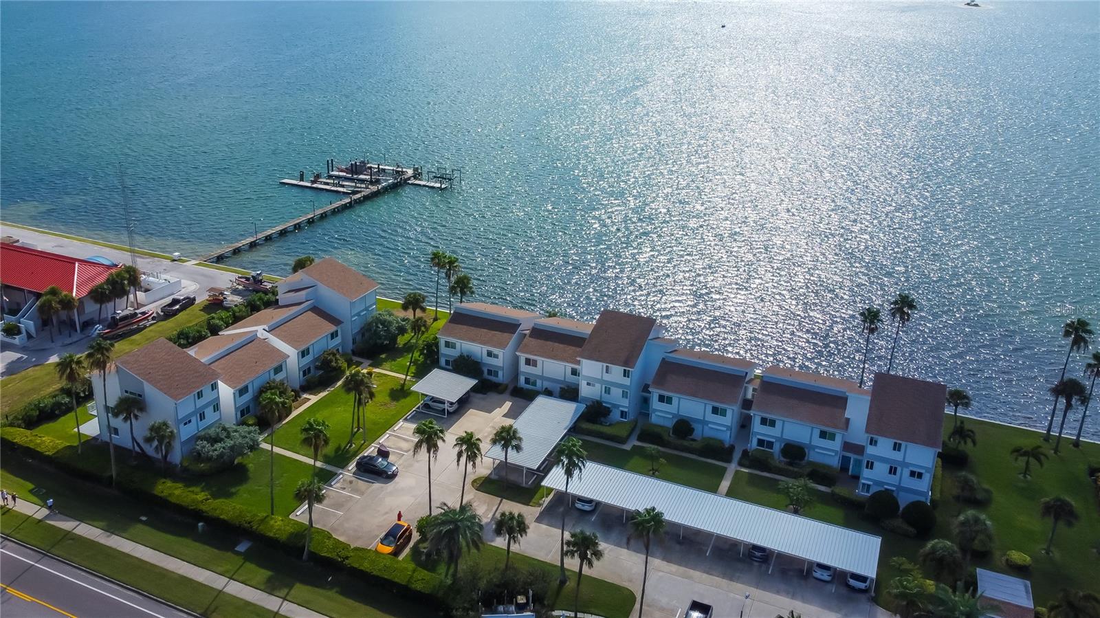 1401 GULF BLVD #205 — photo 14