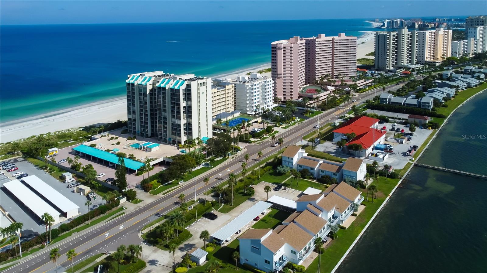 1401 GULF BLVD #205 — photo 17