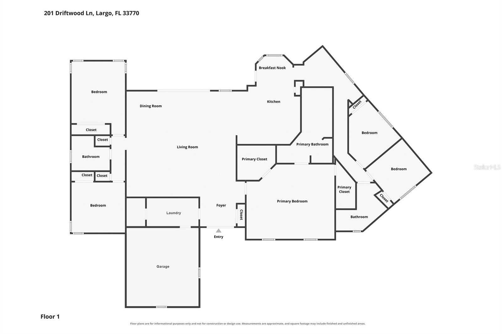201 DRIFTWOOD LN — photo 31