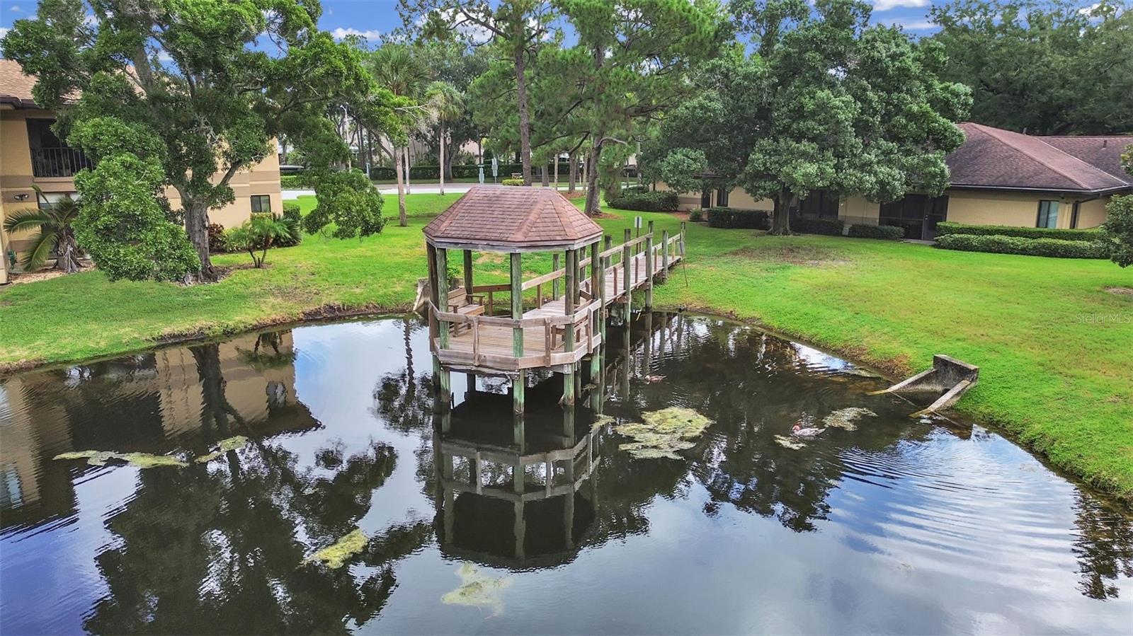 2679 SABAL SPRINGS CIR #201 — photo 7
