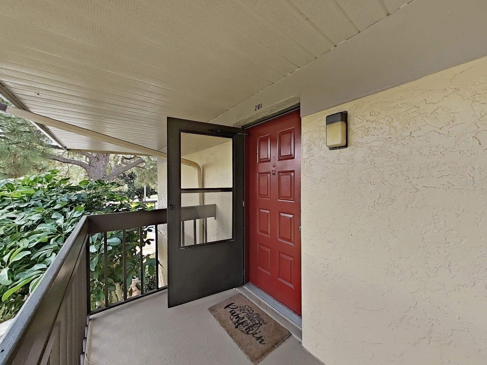 2679 SABAL SPRINGS CIR #201 — photo 16
