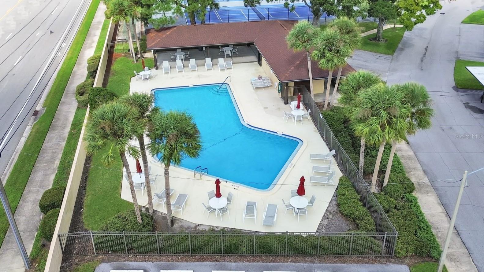 2679 SABAL SPRINGS CIR #201 — photo 10