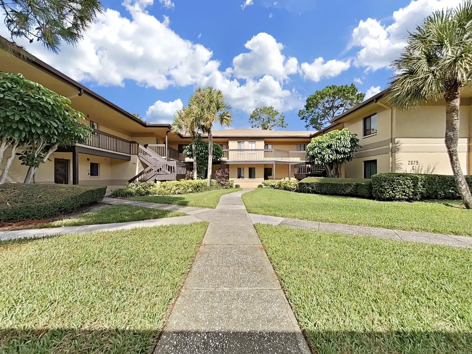 2679 SABAL SPRINGS CIR #201 — photo 11
