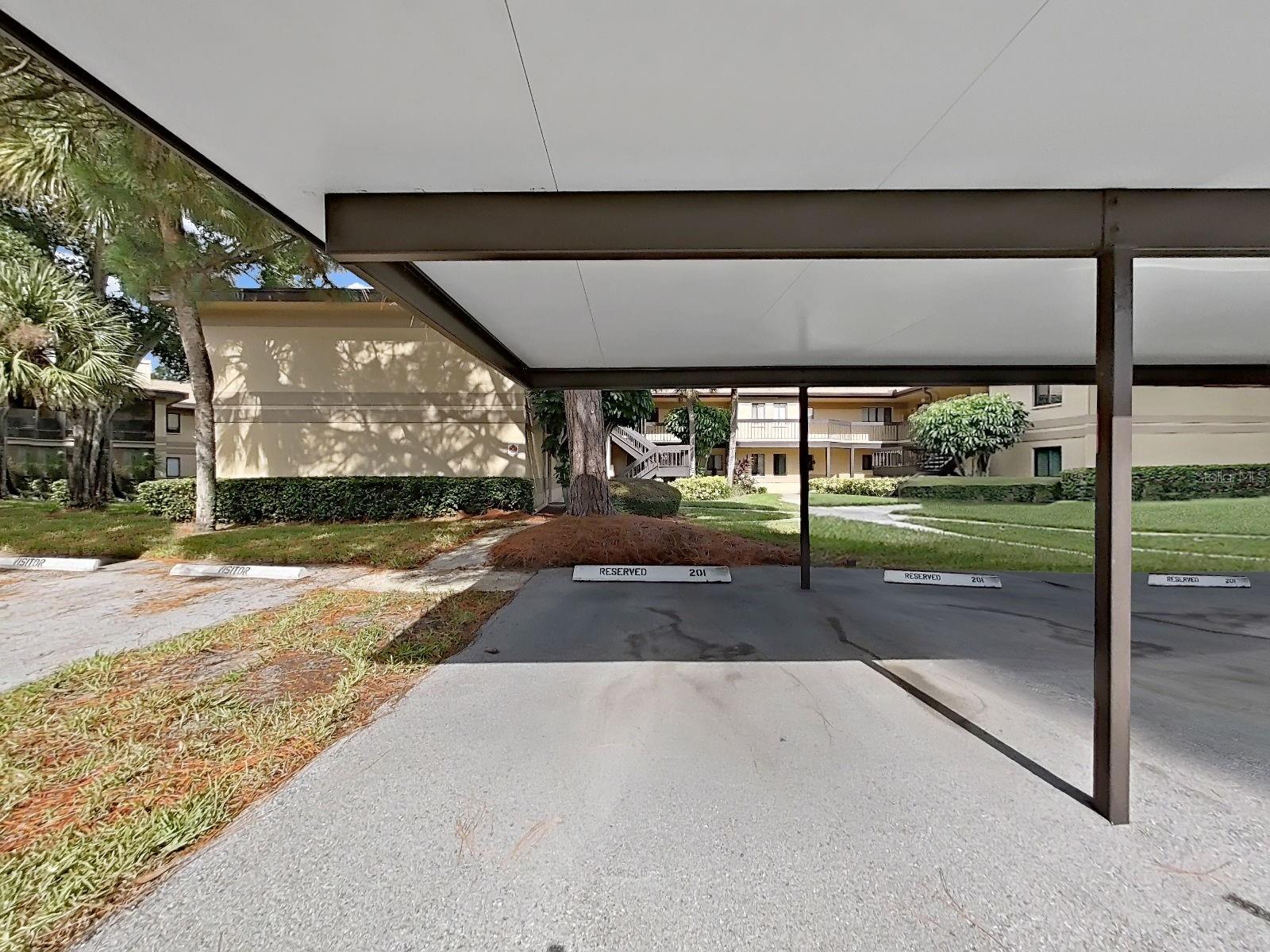 2679 SABAL SPRINGS CIR #201 — photo 48