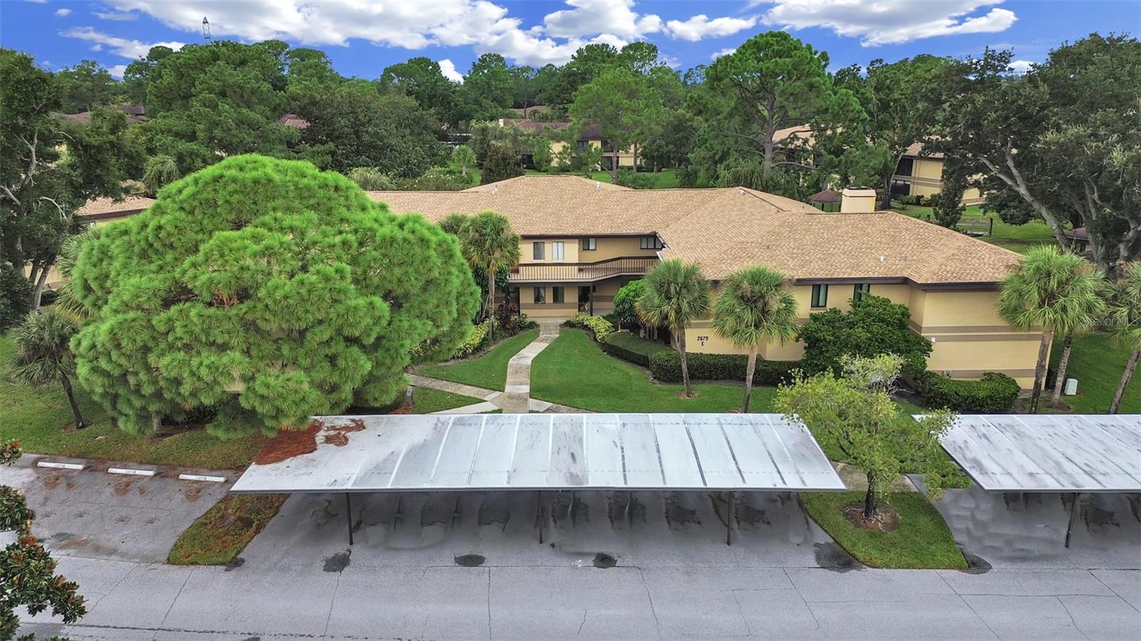 2679 SABAL SPRINGS CIR #201 — photo 2