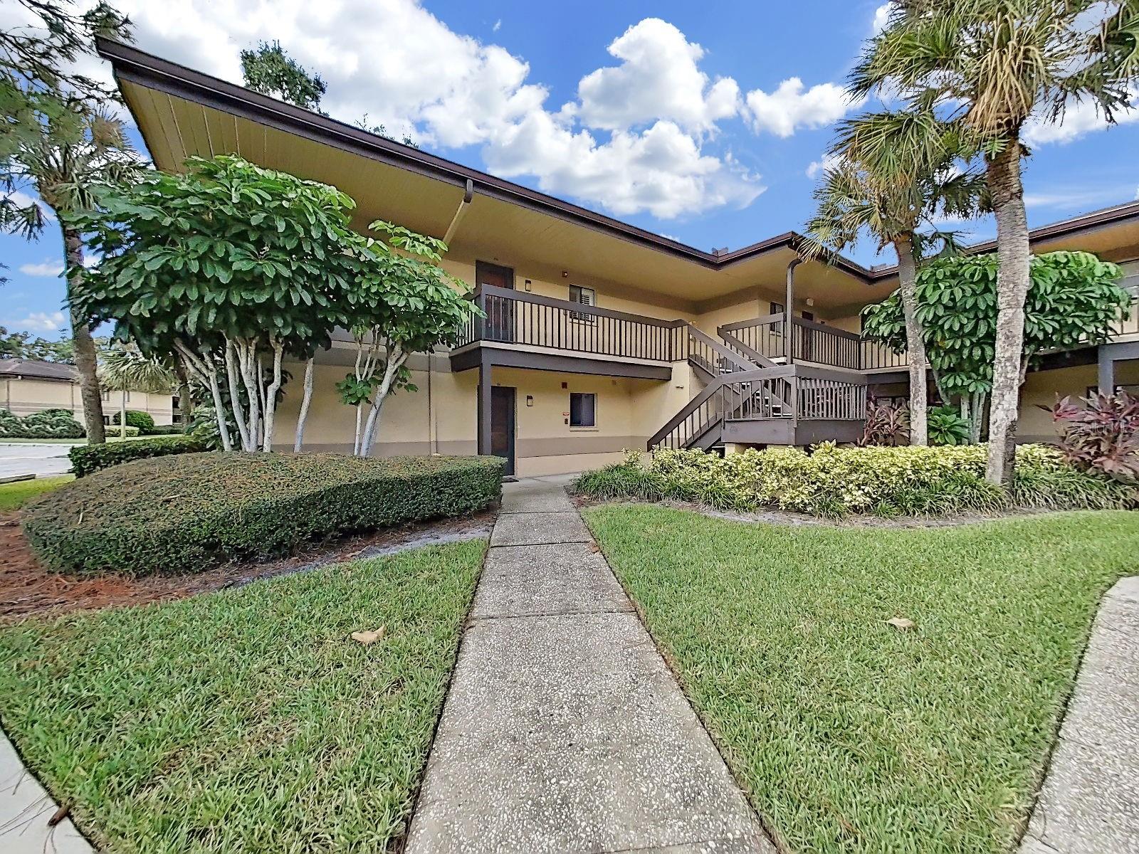 2679 SABAL SPRINGS CIR #201 — photo 13