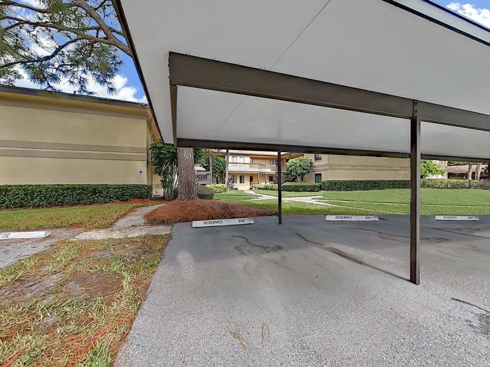 2679 SABAL SPRINGS CIR #201 — photo 49