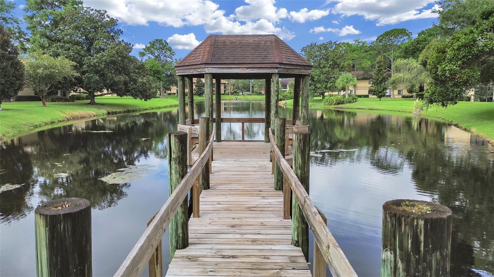 2679 SABAL SPRINGS CIR #201 — photo 6