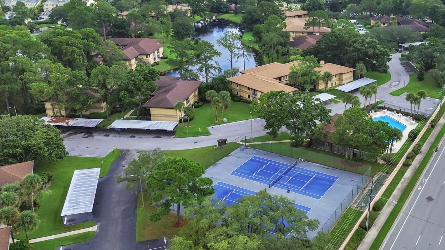 2679 SABAL SPRINGS CIR #201 — photo 8