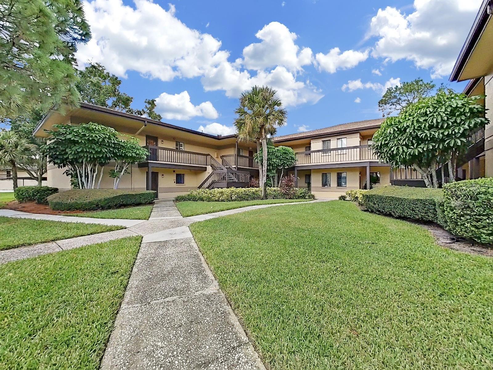 2679 SABAL SPRINGS CIR #201 — photo 12