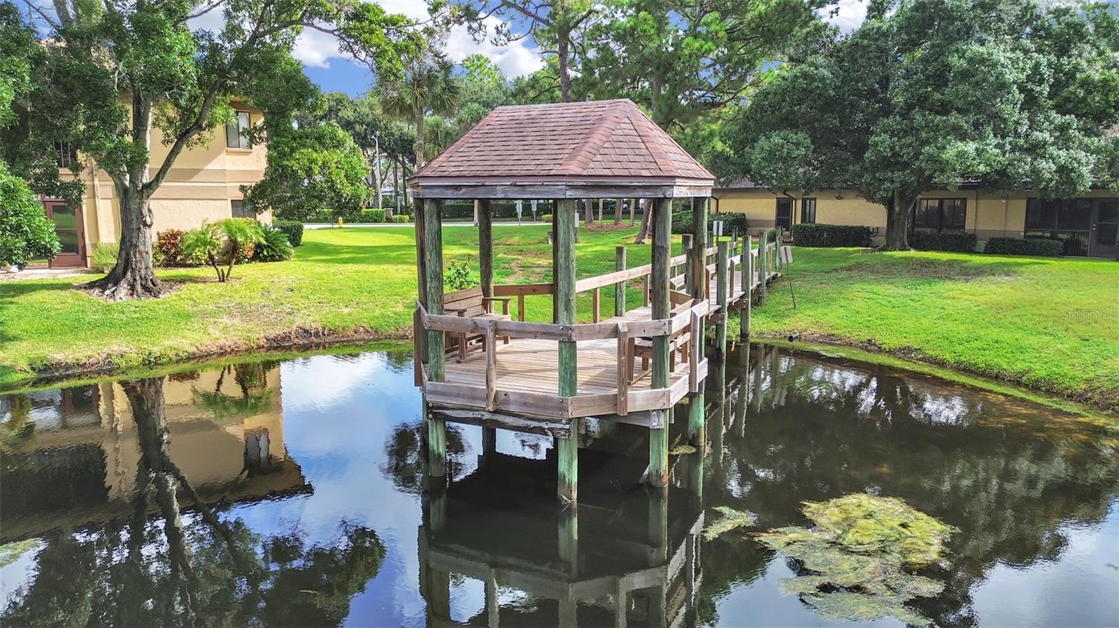 2679 SABAL SPRINGS CIR #201 — photo 5