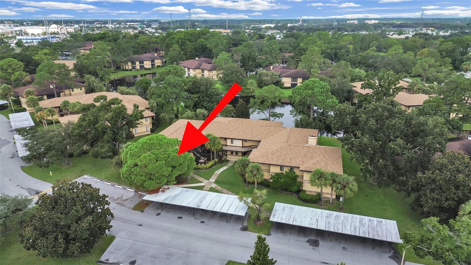2679 SABAL SPRINGS CIR #201 — photo 3
