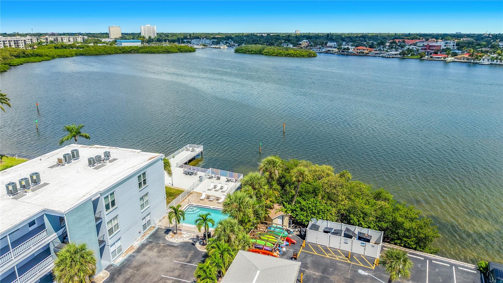 1859 SHORE DR S #303 — photo 39
