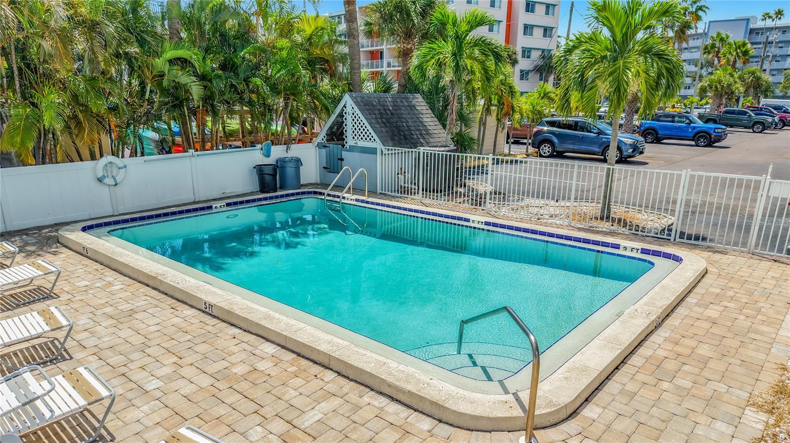 1859 SHORE DR S #303 — photo 30