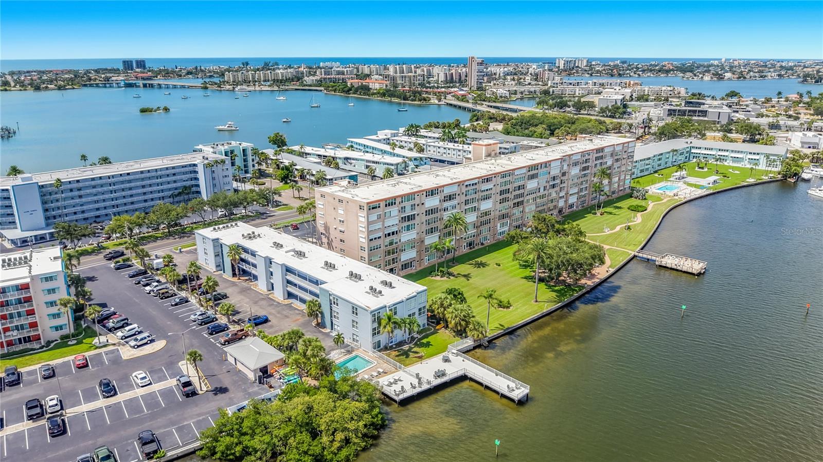 1859 SHORE DR S #303 — photo 40