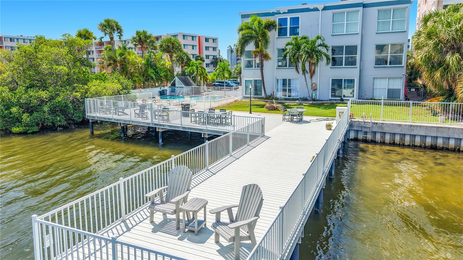 1859 SHORE DR S #303 — photo 36
