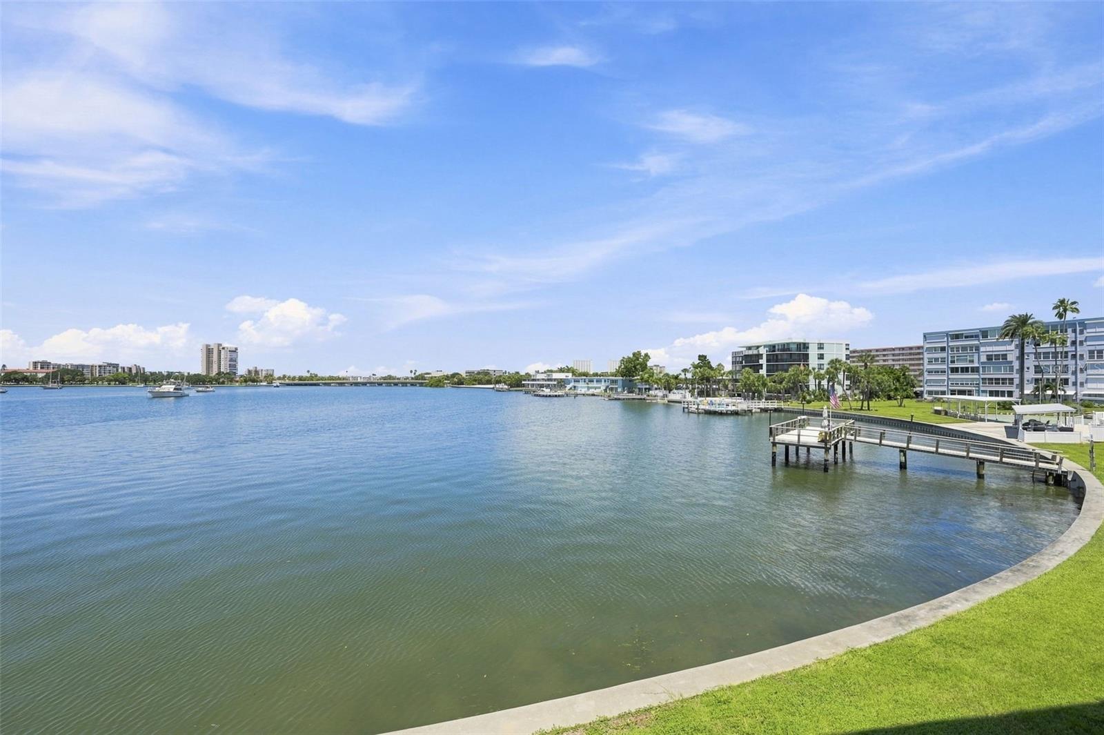1898 SHORE DR S #208 — photo 42