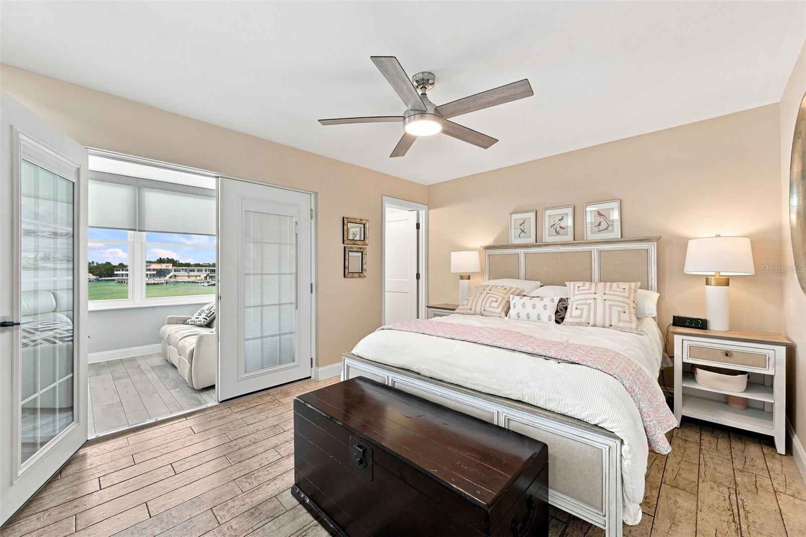 1898 SHORE DR S #208 — photo 25