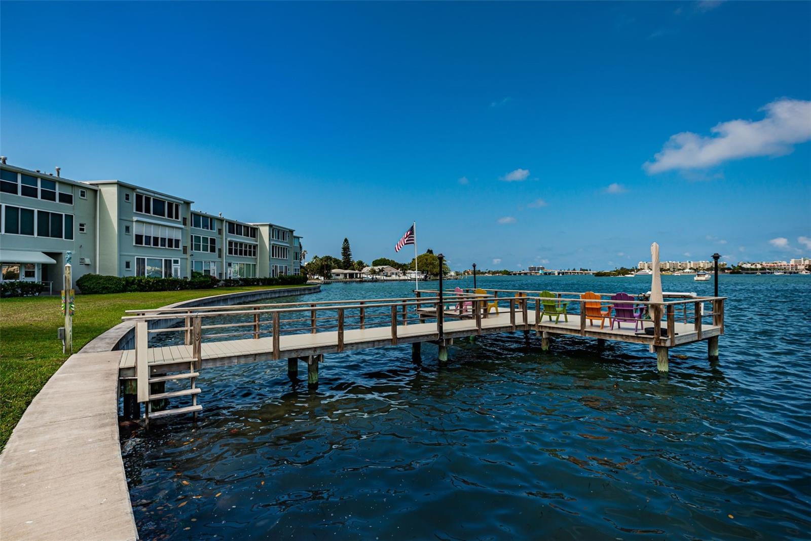 1898 SHORE DR S #208 — photo 48