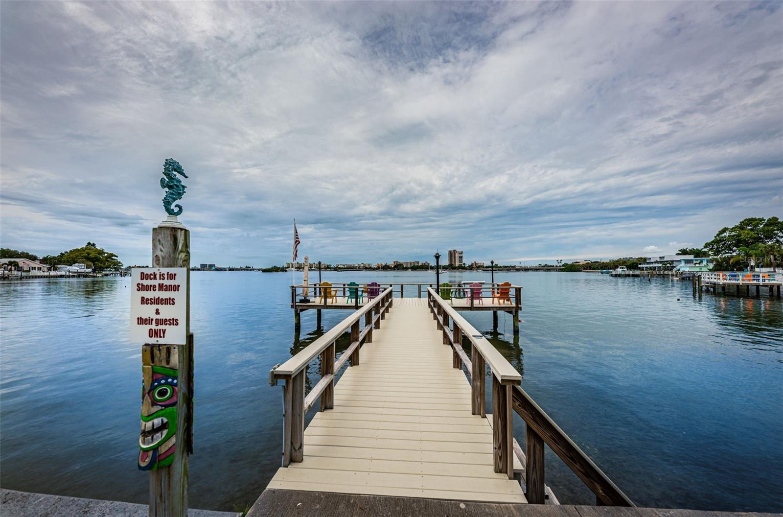 1898 SHORE DR S #208 — photo 49