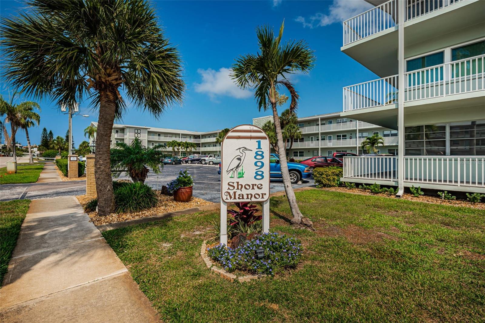 1898 SHORE DR S #208 — photo 45