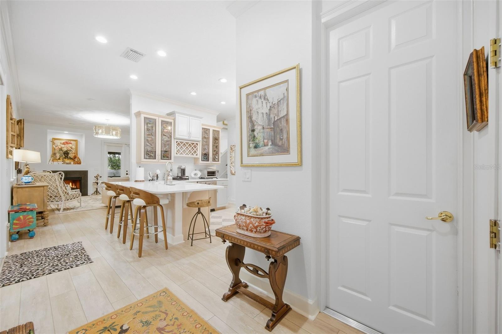 5218 BAYSHORE BLVD #4 — photo 4