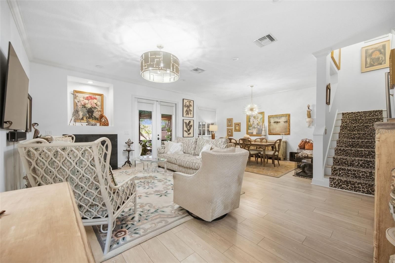 5218 BAYSHORE BLVD #4 — photo 46