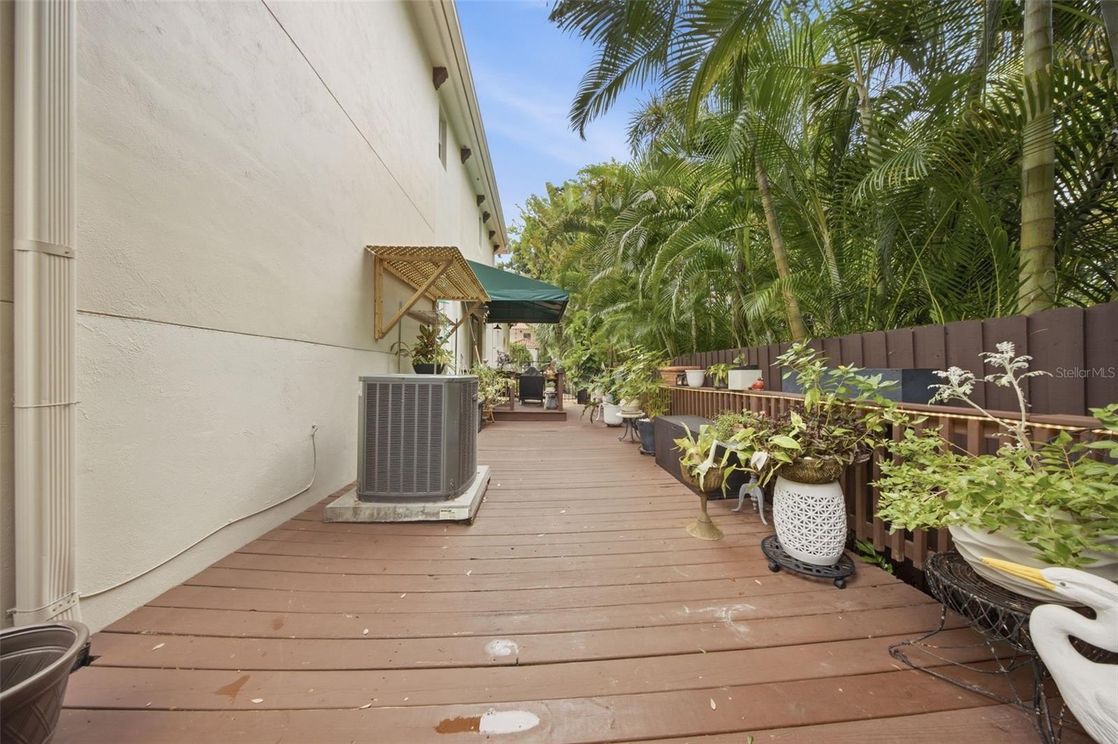 5218 BAYSHORE BLVD #4 — photo 48