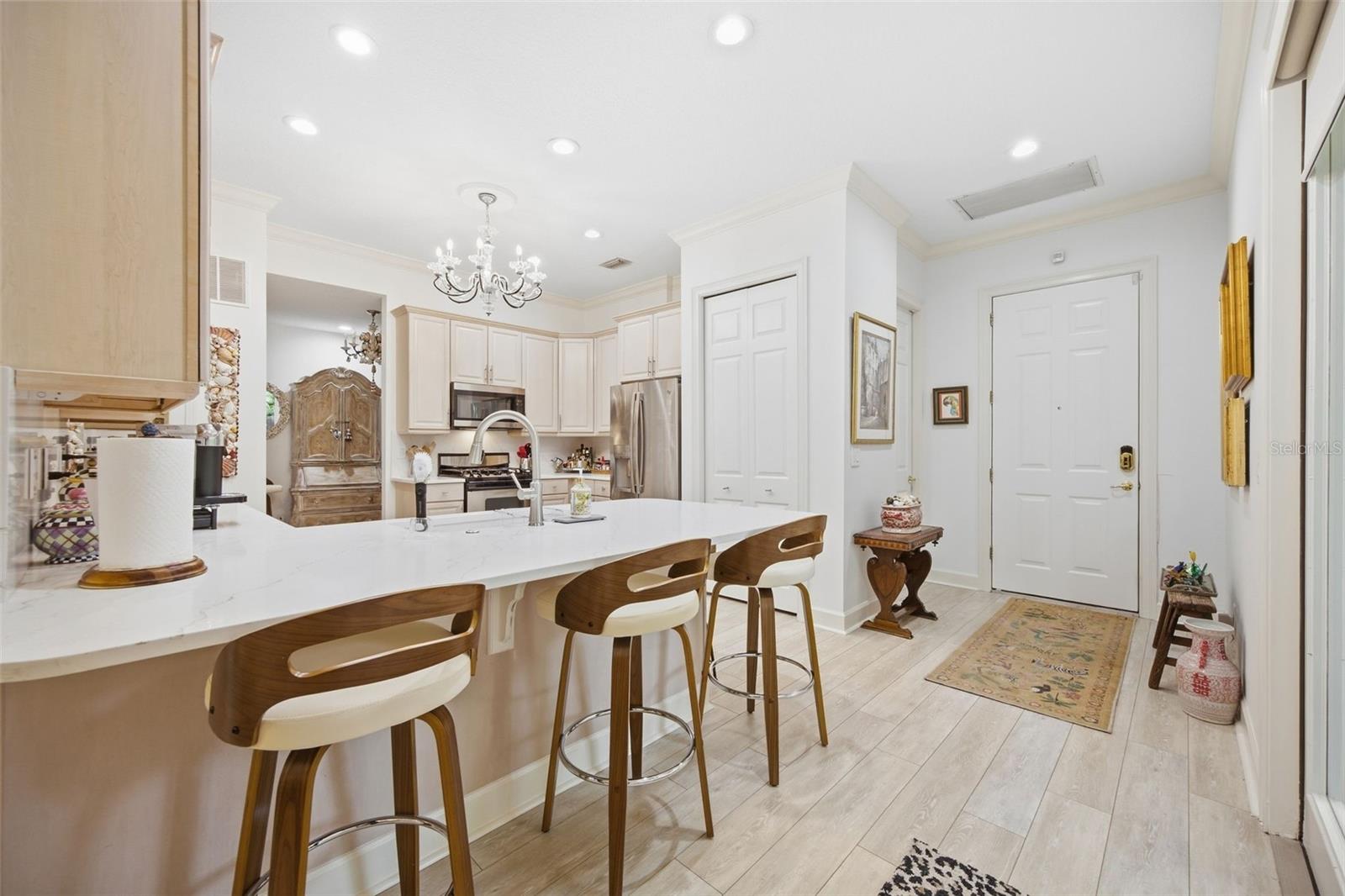 5218 BAYSHORE BLVD #4 — photo 42