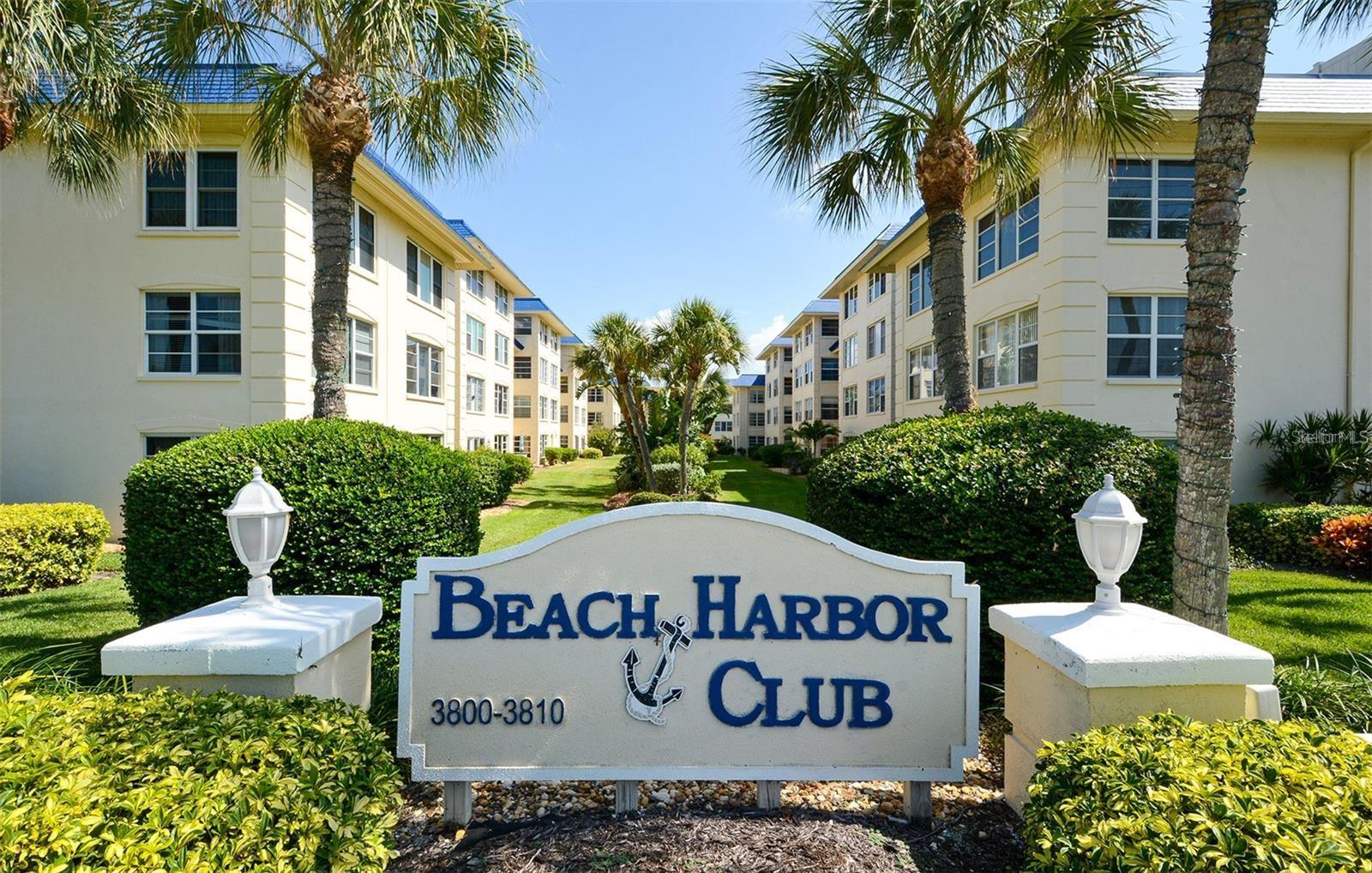 3804 GULF OF MEXICO DR #B-402 — photo 2