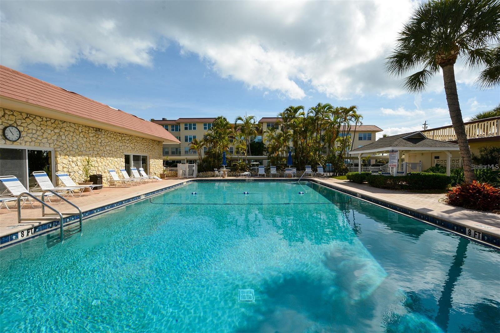3804 GULF OF MEXICO DR #B-402 — photo 36