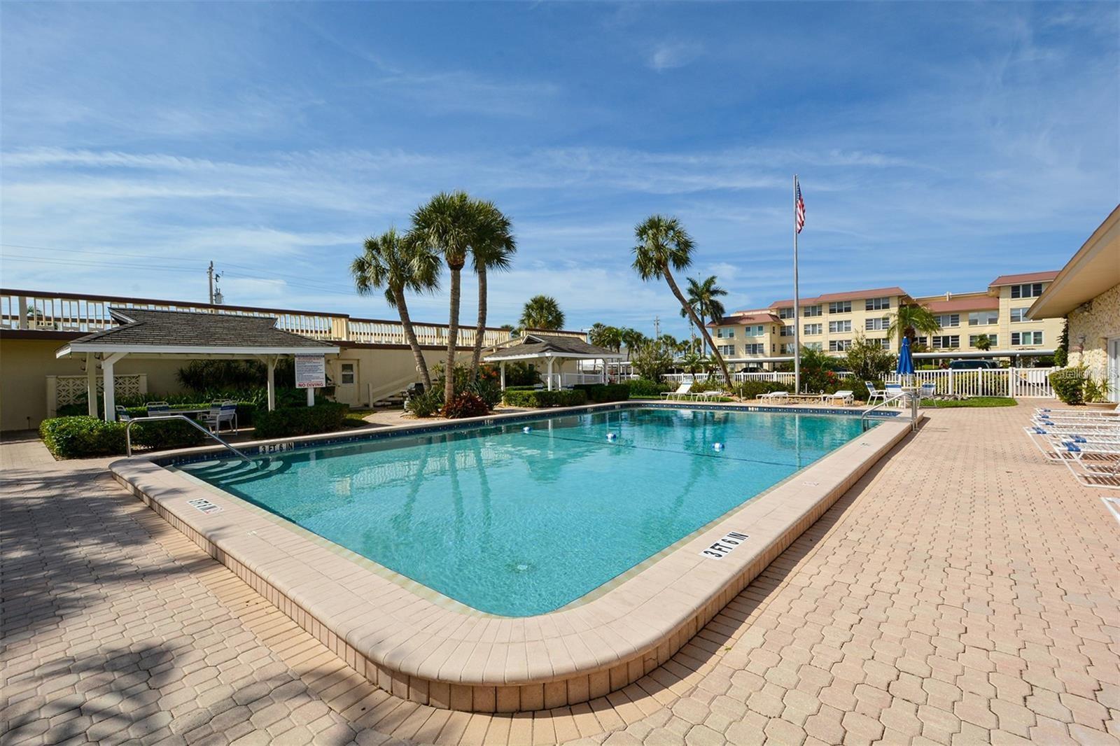 3804 GULF OF MEXICO DR #B-402 — photo 35