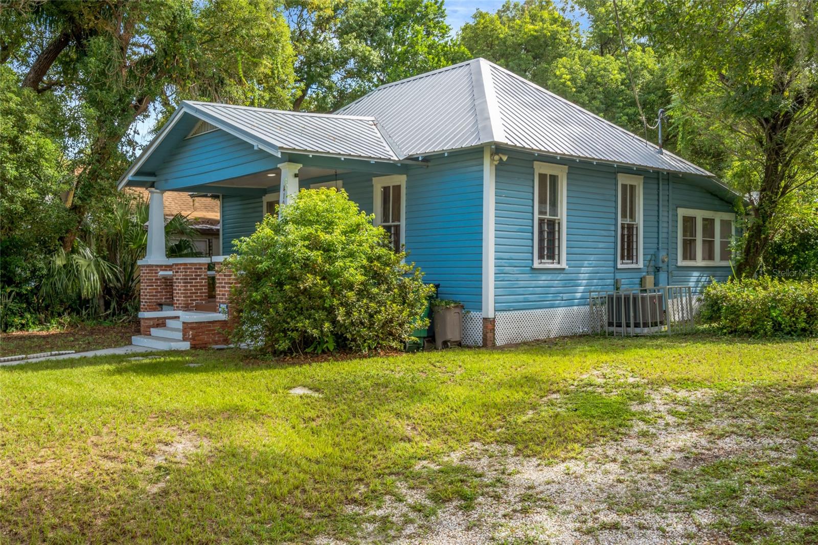 4109 N SUWANEE AVE — photo 34