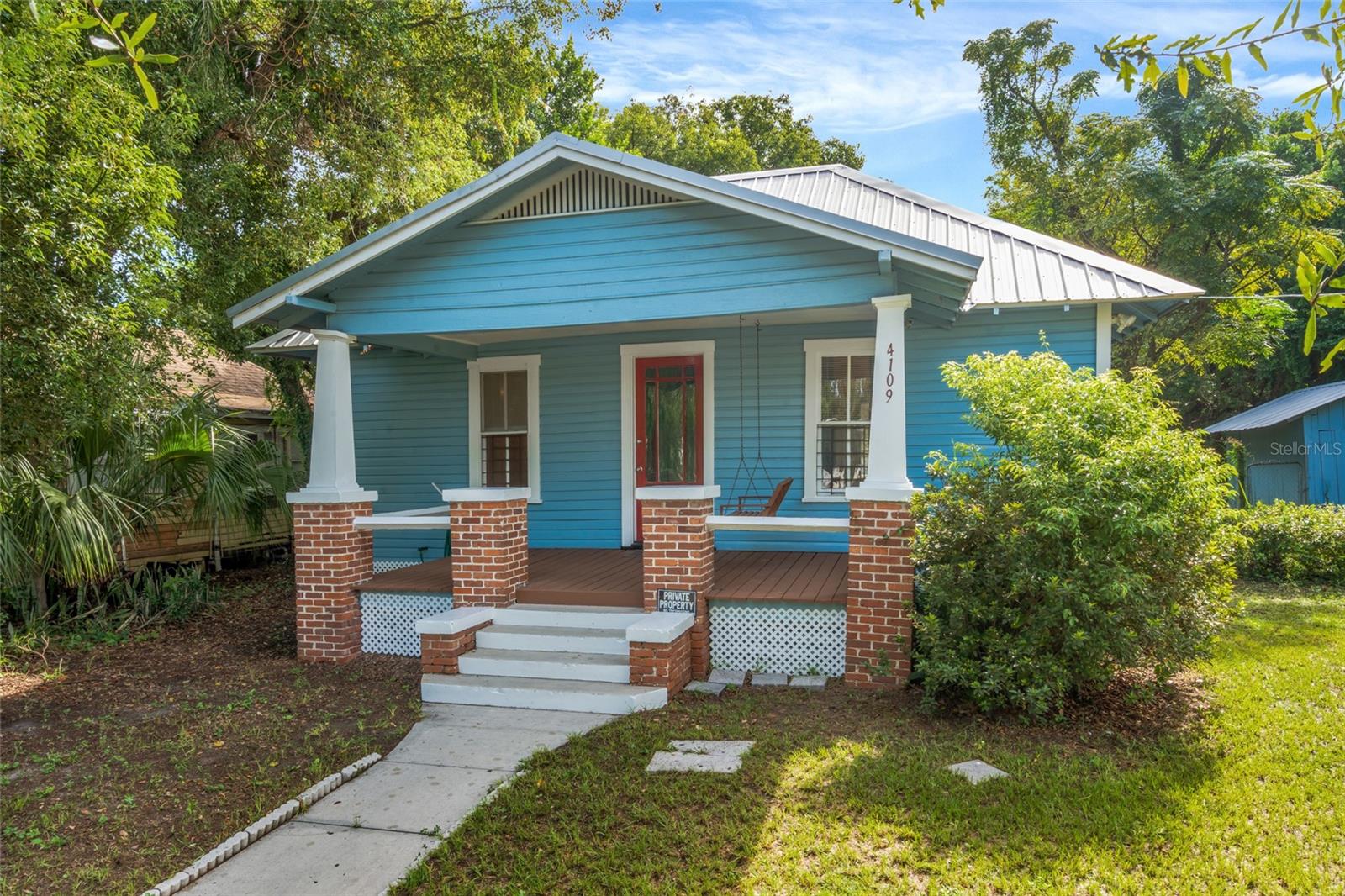 4109 N SUWANEE AVE — photo 39